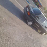 پراید صندوق‌دار CNG، مدل ۱۳۸۳|خودرو سواری و وانت|نهاوند, |دیوار