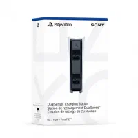 دسته Ps5 و پایه شارژ PS5 اورجینال|کنسول، بازی ویدئویی و آنلاین|تهران, فلاح|دیوار