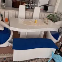 نهارخوری ۶ نفره