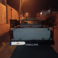 پیکان وانت 83|خودرو سواری و وانت|دزفول, |دیوار