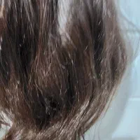 کلاه گیس صد درصد طبیعی|آرایشی، بهداشتی، درمانی|تهران, نیروی هوایی (پیروزی)|دیوار
