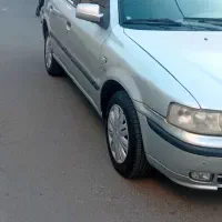سمند lx مدل ۸۴