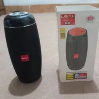 اسپیکر کاملا نو