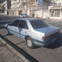 روآ دوگانه مدل۸۷بدون رنگ شاسی پلمپ