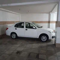 ساینا s1401بی رنگ|خودرو سواری و وانت|شهریار, شهرک شاهد|دیوار