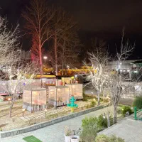 برگزاری جشن تولد/نامردی/عقد/دورهمی