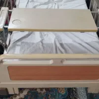 اجاره  2 تخت بیمارستانی|آرایشی، بهداشتی، درمانی|ساوه, |دیوار