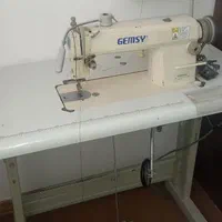 چرخ خیاطی صنعتی....