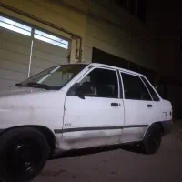 مکانیکی جلوبندی و باطری سازی سیار