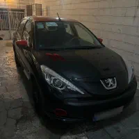 ۲۰۷ mc مدل ۱۴۰۱