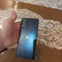 گوشی a52 s5g کم کار کرده کاملا سالم