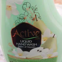 فروش یک عدد مایع دستشویی اکتیو