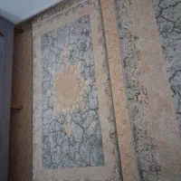 ‌فرش ماشینی ۱۲۰۰ شانه