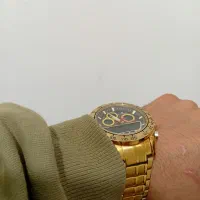 ساعت خوش دست رنگ ثابت