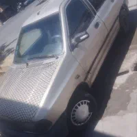 ماشین پراید