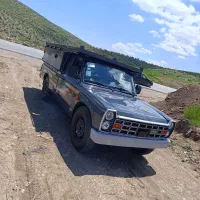 حمل بار بانیسان صفر