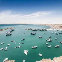 سفر//اقساط ٪ ایمنی همه در تورما) کیش و قشم و مشهد