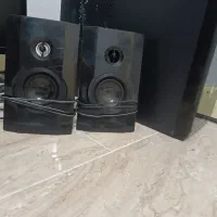 کامپیوتر|رایانه رومیزی|گنبد کاووس, |دیوار