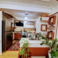 آپارتمان  دو خوابه  عرصه اعیان در فاز دو سهند|فروش آپارتمان|سهند, |دیوار
