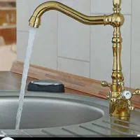 لوله کشی آب و فاضلاب ،نصب تصفیه آب خانگی