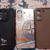 قاب گوشی نو