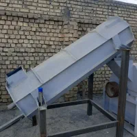 فروش سانتر افقی و عمودی (خوابیده و ایستاده)