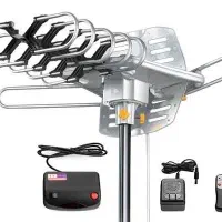 نصب تنظیم انتن