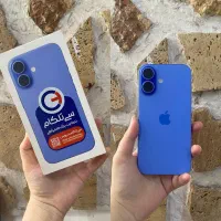 ایفون ۱۶نرمال بدون یک نقطه