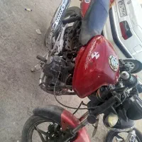 موتور پالس|موتورسیکلت|نیشابور, شهید بهشتی|دیوار