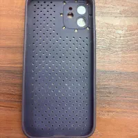 قاب گوشی ایفون ۱۲ نرمال|لوازم جانبی موبایل و تبلت|سقز, |دیوار