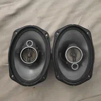 باند پایونر JVC کنوود سونی|قطعات یدکی و لوازم جانبی|شیراز, انجیره|دیوار