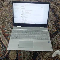 لپ تاب envy 360 سالم|رایانه همراه|تهران, شمیران‌نو|دیوار