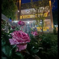 اجاره باغ روزانه