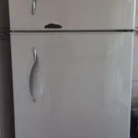 یخچال در حد نو