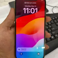 اپل iPhone 12 Pro Max با حافظهٔ ۲۵۶ گیگابایت|موبایل|یزد, |دیوار