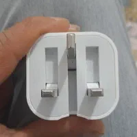 کله شارژ ایفون ۲۰w اصلی