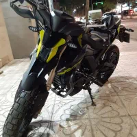 زونتس z2 u1|موتورسیکلت|کرمانشاه, |دیوار
