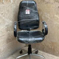 صندلی جکدار دست دوم در حد نو