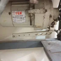 چرخ خیاطی صنعتی|چرخ خیاطی و ریسندگی|اسلامشهر, شهرک قائمیه|دیوار