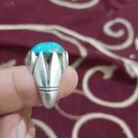 انگشتر فیروزه نیشابور