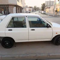 پراید 131مدل 99 تک برگ سند