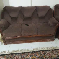 مبل کارکرده