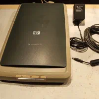 اسکنر اچ پی 3670|پرینتر، اسکنر، کپی، فکس|تهران, افسریه شمالی|دیوار