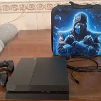 ps4 کپی خور