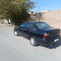 دوو سی یلو درحد|خودرو سواری و وانت|کرمان, |دیوار