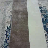 کناره فرش نرم