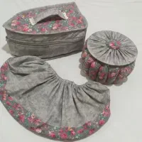 دوخت انواع سرویس آشپزخانه