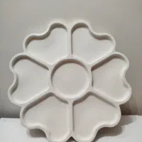 دکوری سنگ مصنوعی|صنایع دستی و سایر لوازم تزئینی|بیرجند, |دیوار