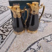 فلاکس چای