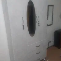 کمد تمیز وسالم